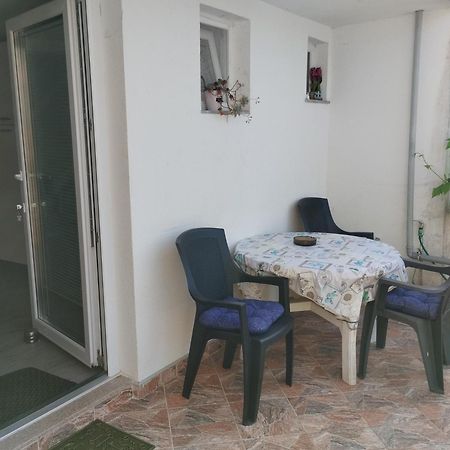 Apartment Tina Trogir Cameră foto