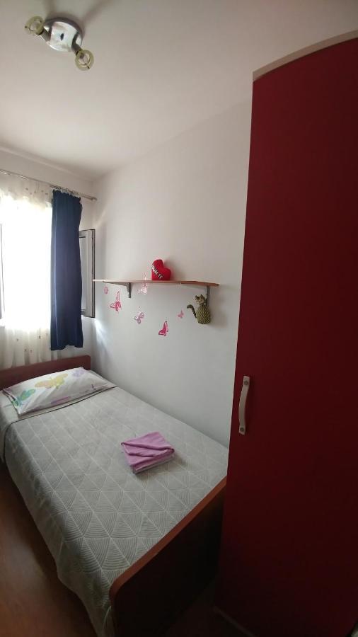 Apartment Tina Trogir Exterior foto
