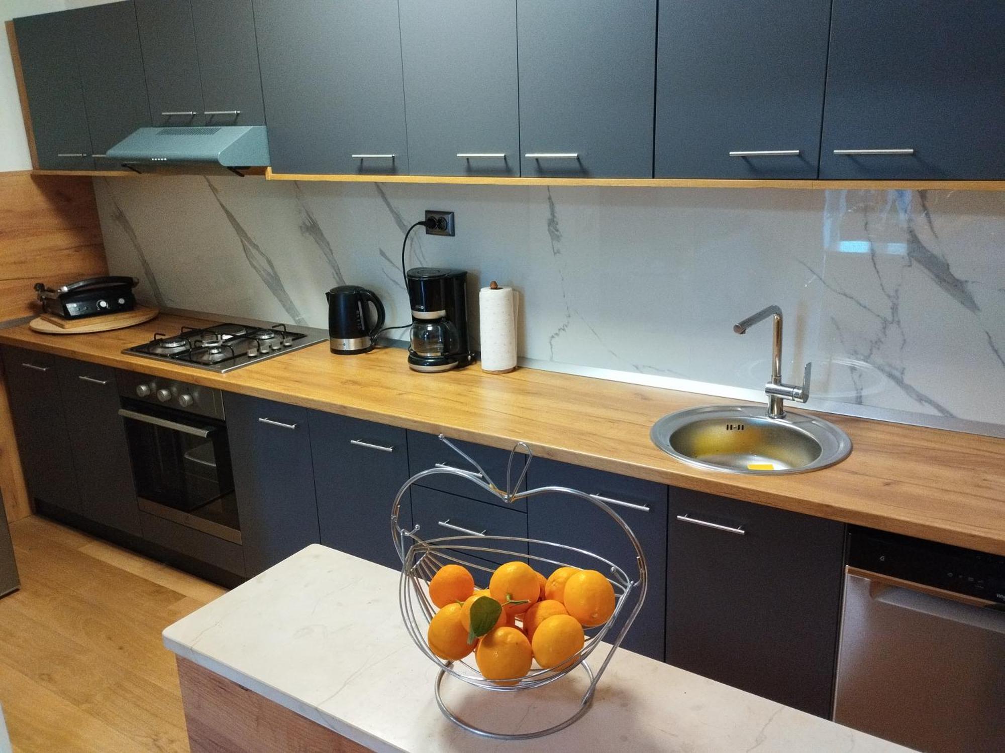 Apartment Tina Trogir Cameră foto