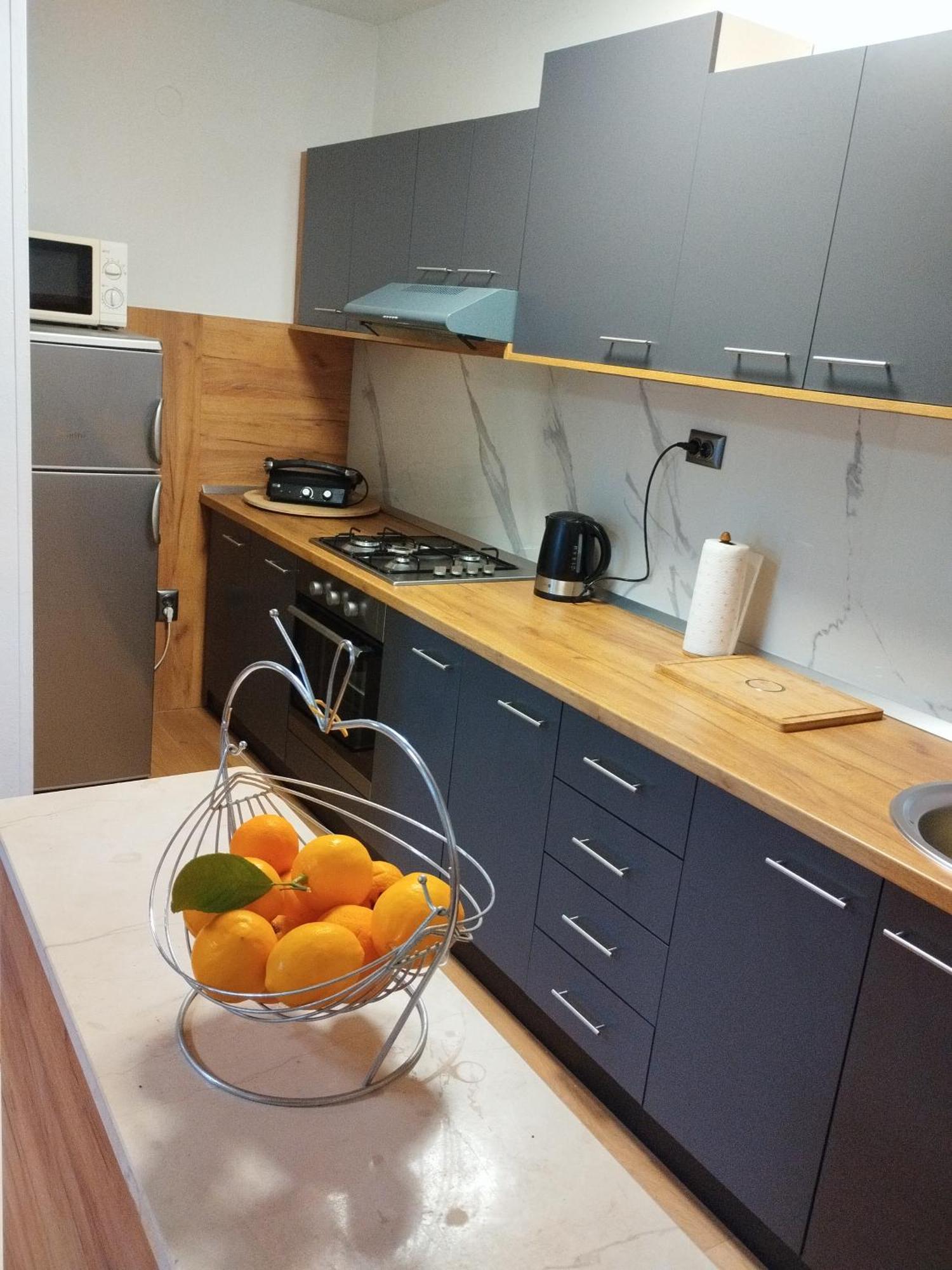 Apartment Tina Trogir Cameră foto